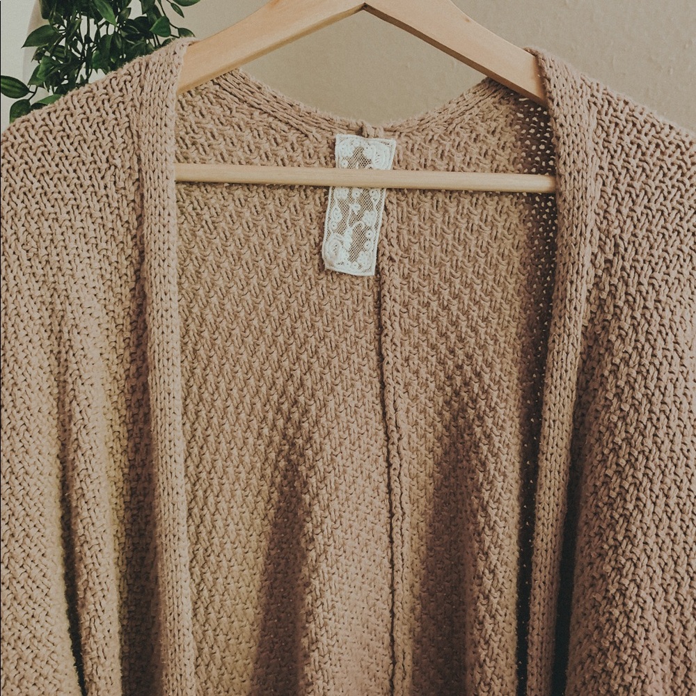 dressup boutique cardigan